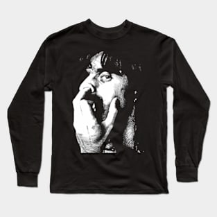 frank zappa 3 Long Sleeve T-Shirt